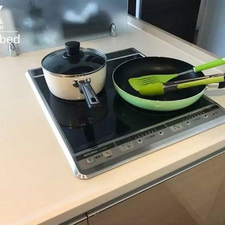 Alphabed Takamatsufurujinmachi 901 / Vacation Stay 21909 Εξωτερικό φωτογραφία