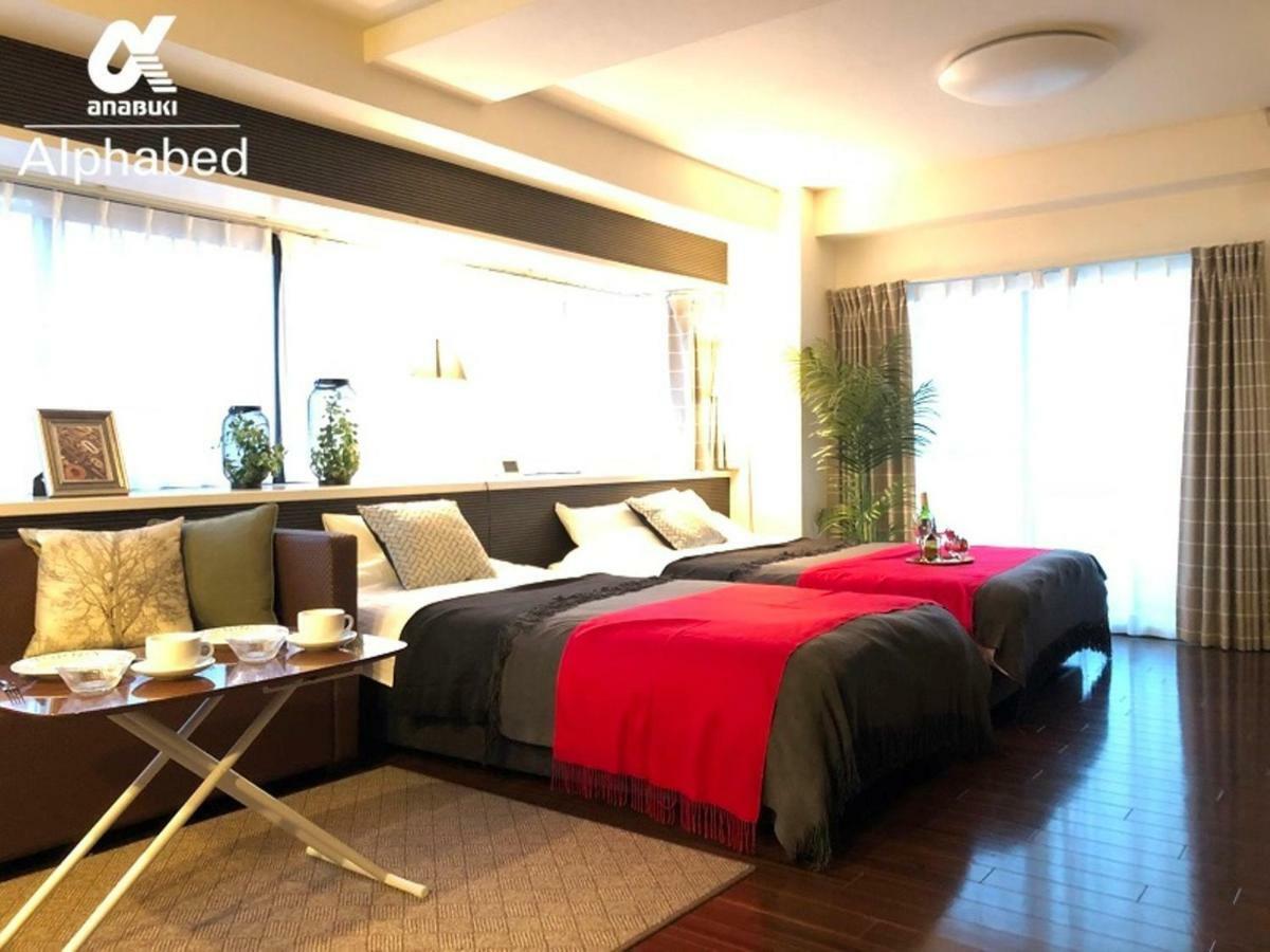 Alphabed Takamatsufurujinmachi 901 / Vacation Stay 21909 Εξωτερικό φωτογραφία