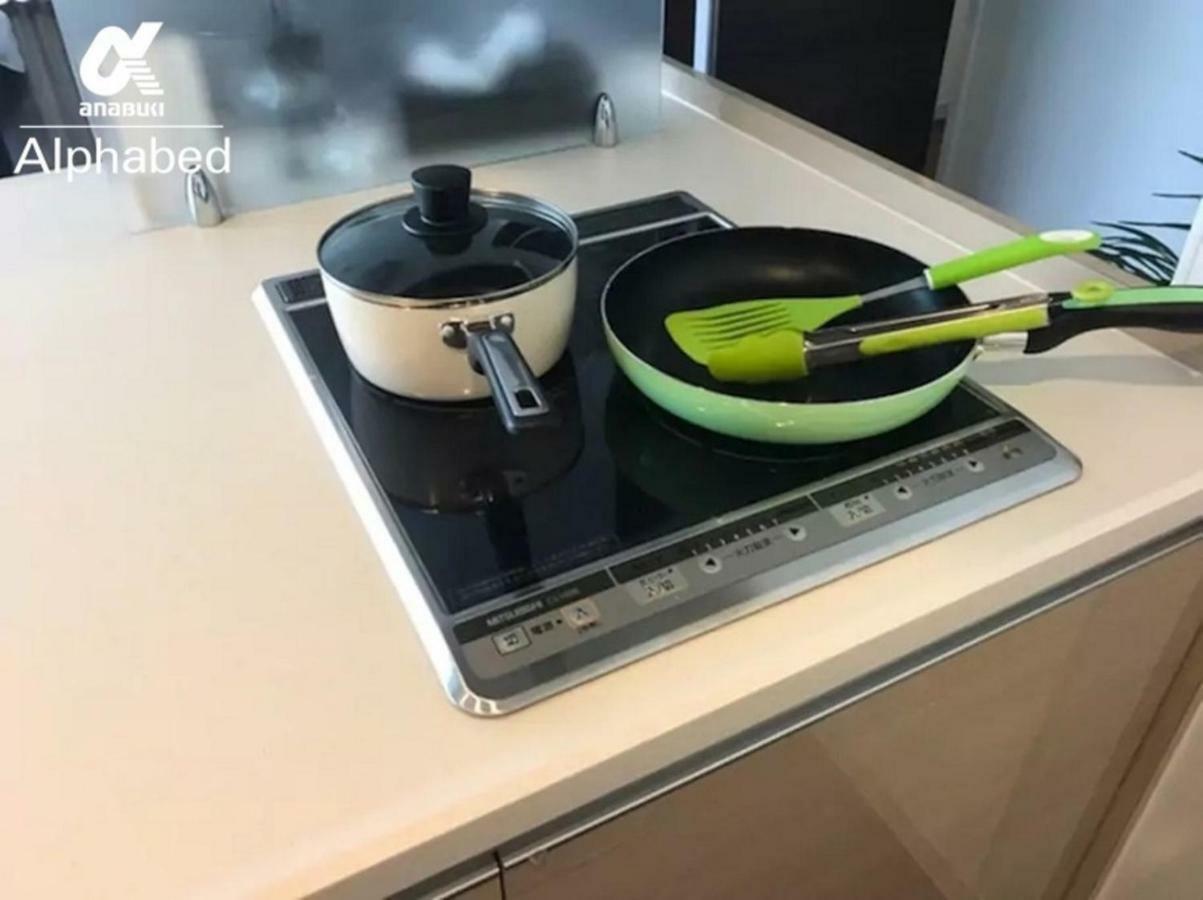 Alphabed Takamatsufurujinmachi 901 / Vacation Stay 21909 Εξωτερικό φωτογραφία