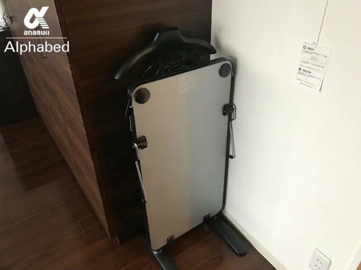 Alphabed Takamatsufurujinmachi 901 / Vacation Stay 21909 Εξωτερικό φωτογραφία