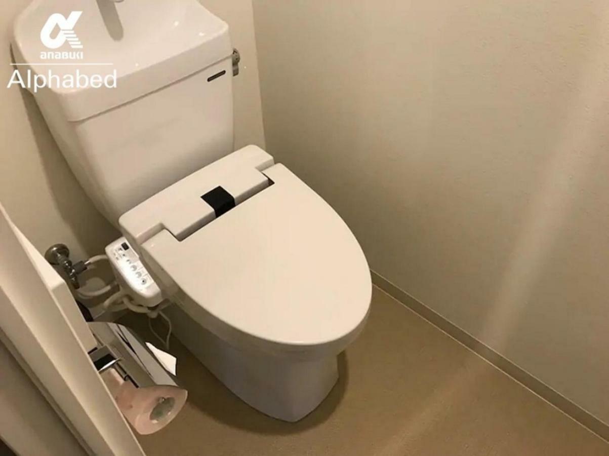 Alphabed Takamatsufurujinmachi 901 / Vacation Stay 21909 Εξωτερικό φωτογραφία
