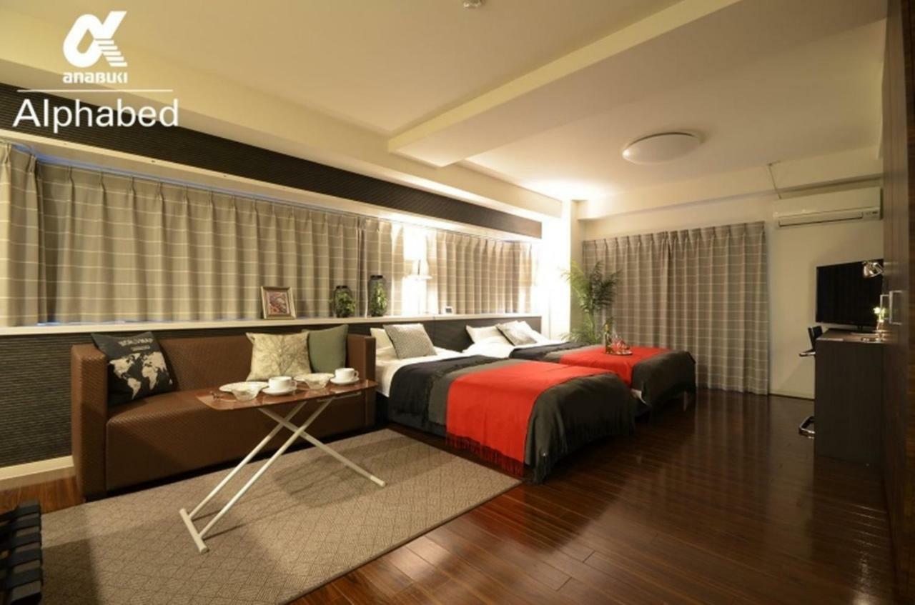 Alphabed Takamatsufurujinmachi 901 / Vacation Stay 21909 Εξωτερικό φωτογραφία