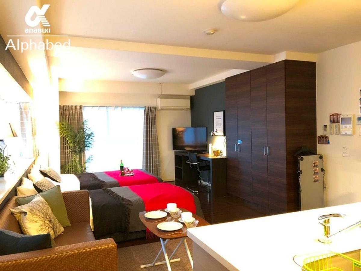 Alphabed Takamatsufurujinmachi 901 / Vacation Stay 21909 Εξωτερικό φωτογραφία