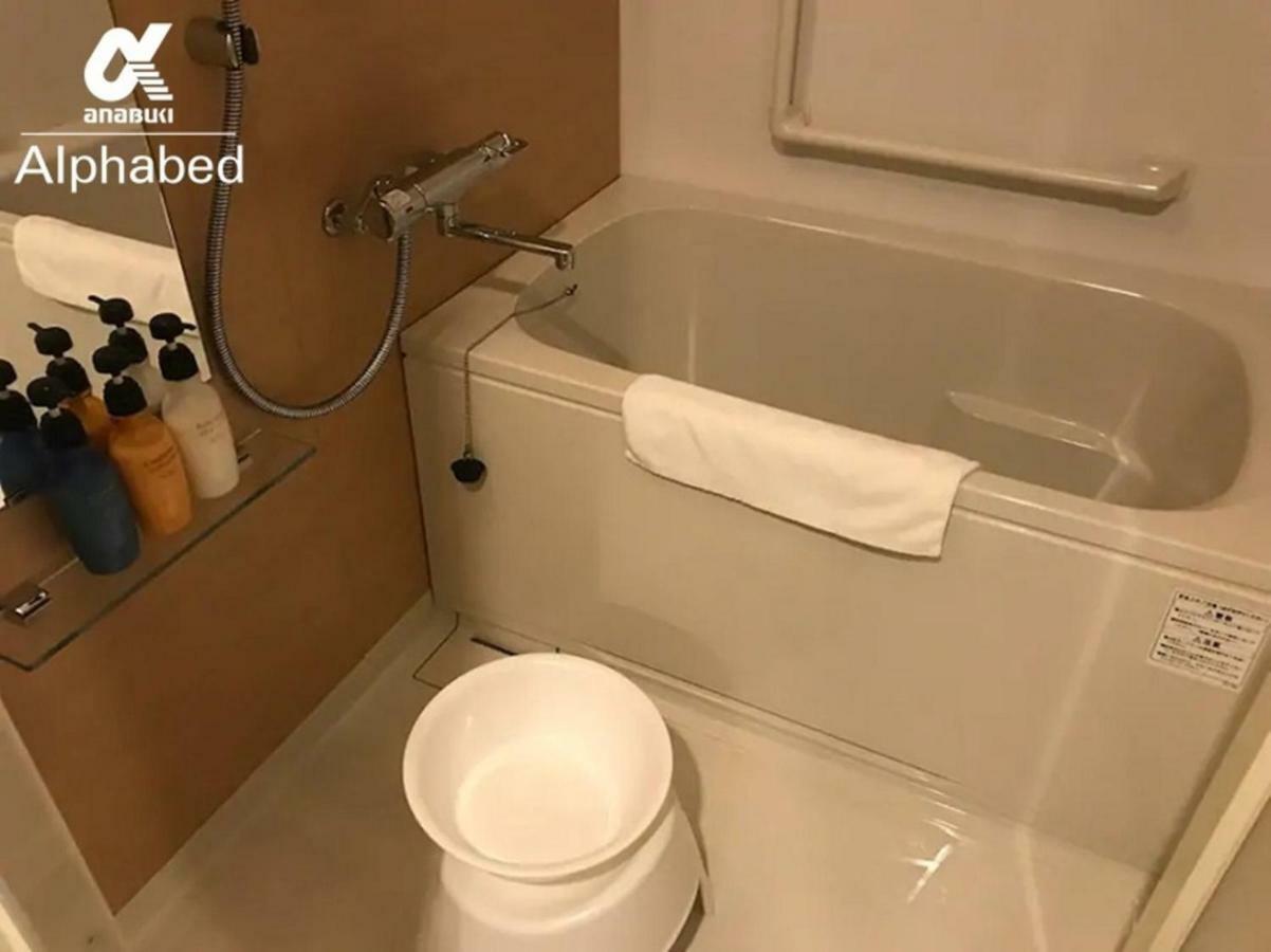 Alphabed Takamatsufurujinmachi 901 / Vacation Stay 21909 Εξωτερικό φωτογραφία