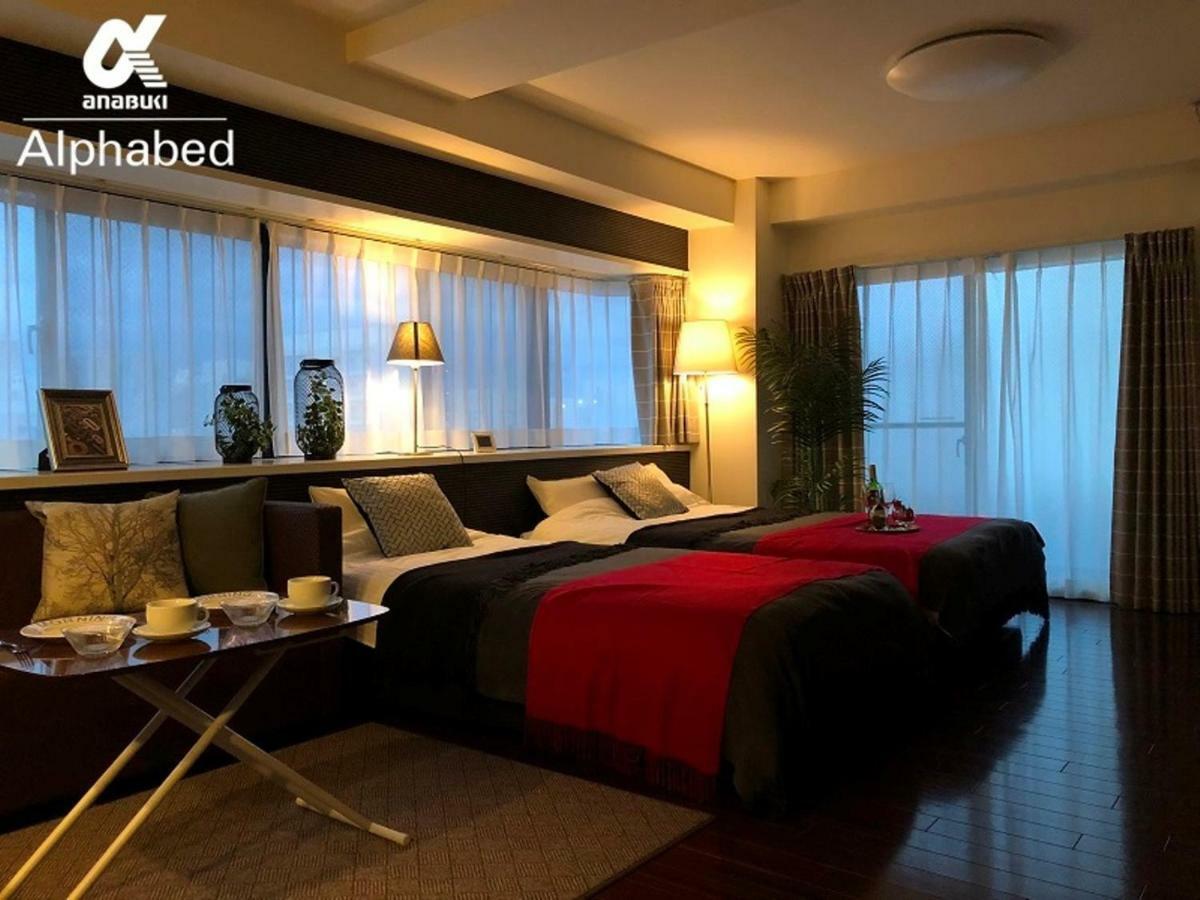 Alphabed Takamatsufurujinmachi 901 / Vacation Stay 21909 Εξωτερικό φωτογραφία
