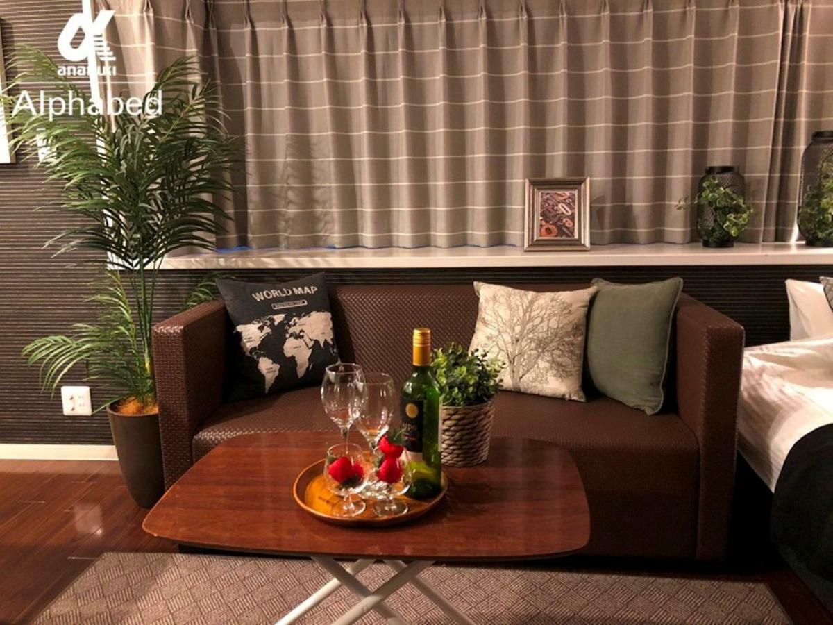 Alphabed Takamatsufurujinmachi 901 / Vacation Stay 21909 Εξωτερικό φωτογραφία