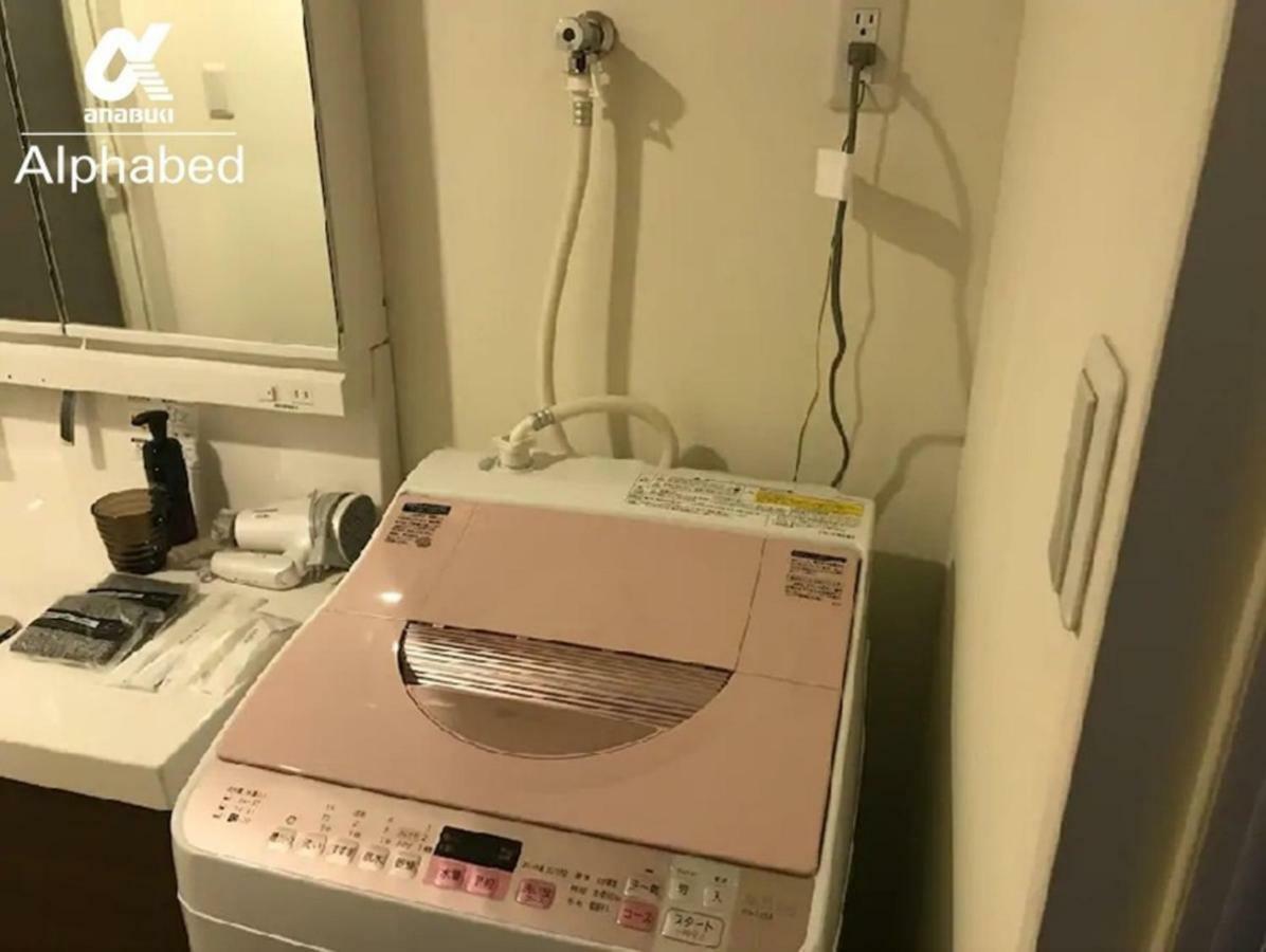 Alphabed Takamatsufurujinmachi 901 / Vacation Stay 21909 Εξωτερικό φωτογραφία