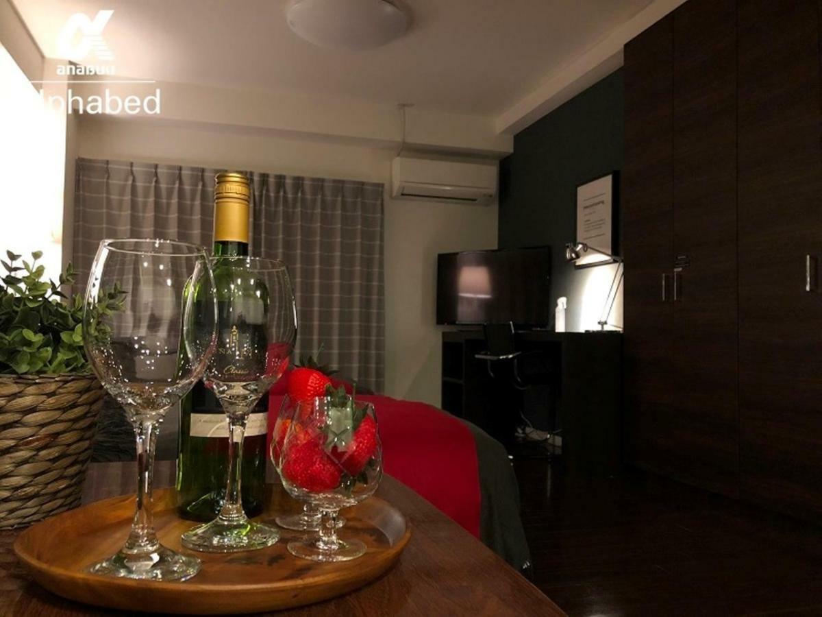 Alphabed Takamatsufurujinmachi 901 / Vacation Stay 21909 Εξωτερικό φωτογραφία