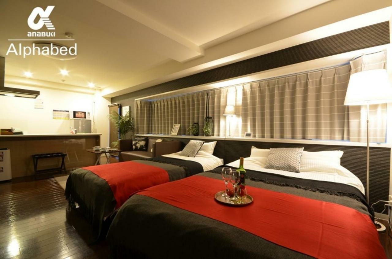 Alphabed Takamatsufurujinmachi 901 / Vacation Stay 21909 Εξωτερικό φωτογραφία
