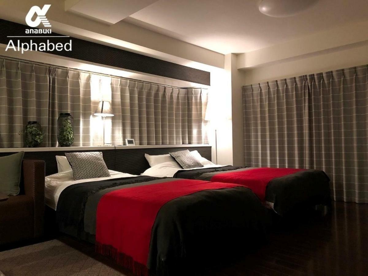 Alphabed Takamatsufurujinmachi 901 / Vacation Stay 21909 Εξωτερικό φωτογραφία