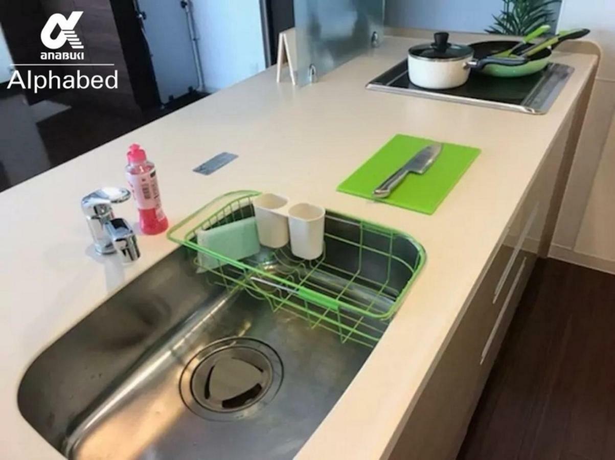 Alphabed Takamatsufurujinmachi 901 / Vacation Stay 21909 Εξωτερικό φωτογραφία