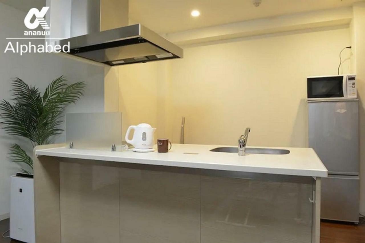 Alphabed Takamatsufurujinmachi 901 / Vacation Stay 21909 Εξωτερικό φωτογραφία