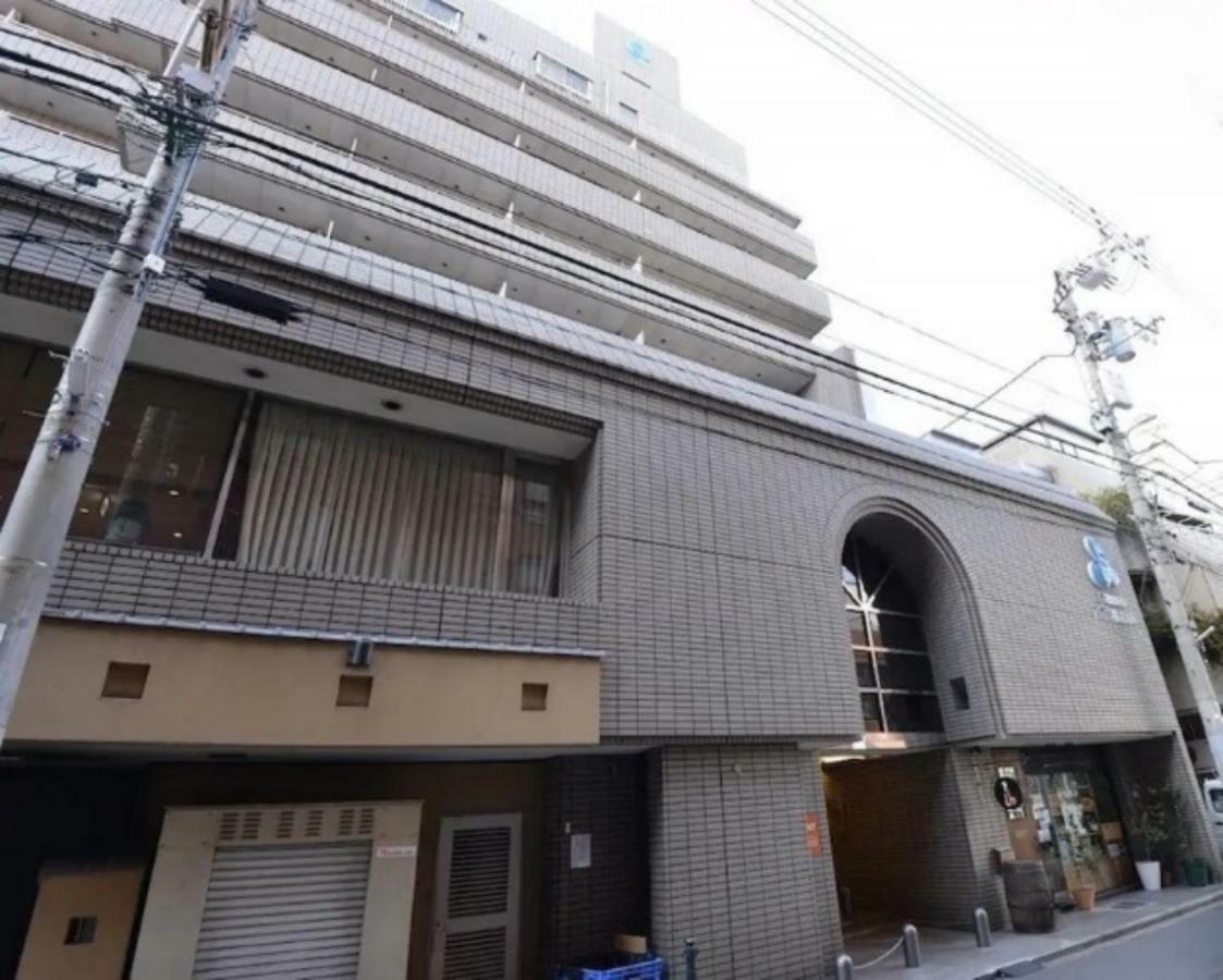 Alphabed Takamatsufurujinmachi 901 / Vacation Stay 21909 Εξωτερικό φωτογραφία